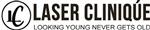 Laser Clinique Logo Laser Clinique Logo